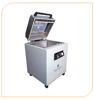 Vacuum Packing Machines Floor Model With built in Nitrogen Gas Flushing