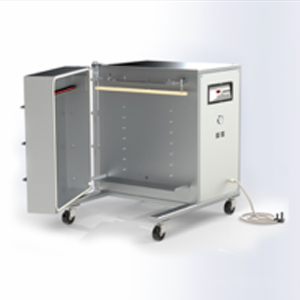 50 kg Straight Chamber Vacuum Packaging Machine