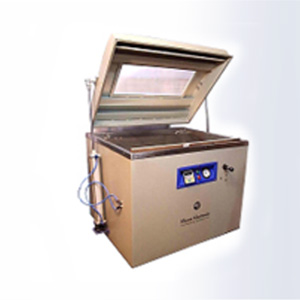 Continuous Band Sealer