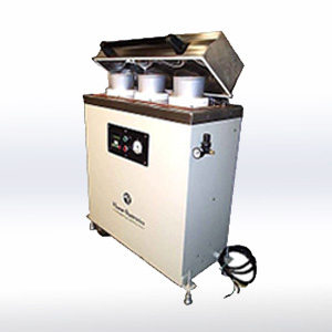 Floor Model Vacuum Packaging Machine With Built in Nitrogen Gas Flushing