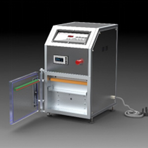 Continuous Band Sealer