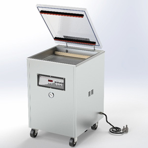 Table Top Commercial Vacuum Packaging Machine