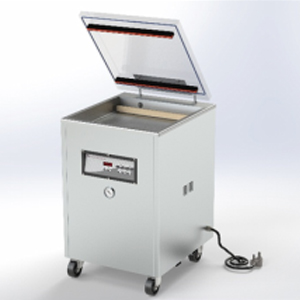 Floor Model Vacuum Packaging Machine