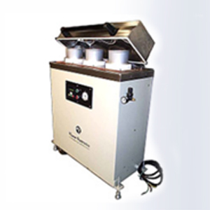 Printing Tin Vacuum Packaging Machine