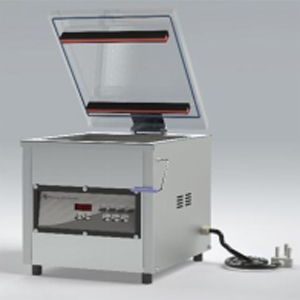 Table Top Jumbo Vacuum Packaging Machine