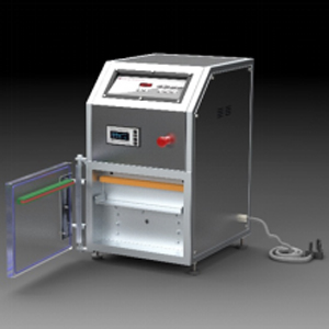 Table Top Lab Model Vacuum Packaging Machine