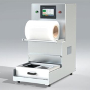Table Top With Map Vacuum Packaging Machine