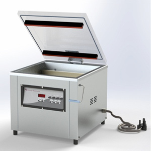 Table Top Mini Vacuum Packaging Machine