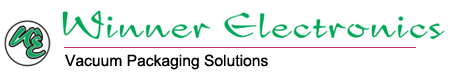 WINNER VACUUM PACKING PVT. LTD.