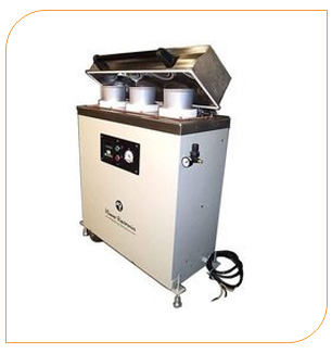 Printing Ink Tin Vacuum Packing Machine