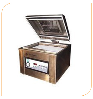 Vacuum Packaging Machine Table Top Commercial