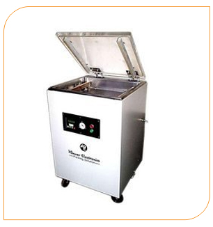 Floor Model Vacuum Packaging Machine