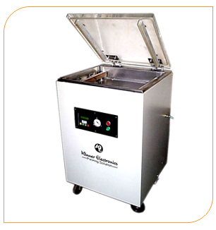 Vacuum Packing Machine Floor Model