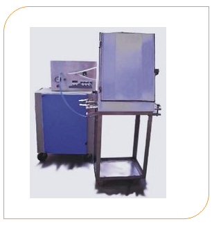 Vacuum Packing Machine for Pharmaceutical Bulk Drugs