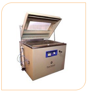 Vacuum Packing Machine for Woolen Blankets