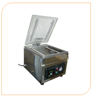 Vacuum Packing Machine Table Top Mini