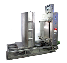 Bulk Vacuum Packaging Machine 304