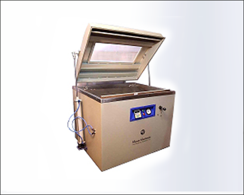 Floor Pneumatic Vacuum Packaging Machine