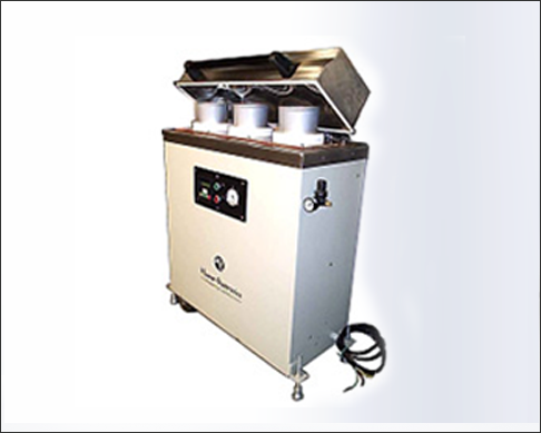 Printing Ink Tin Vacuum Packaging Machine