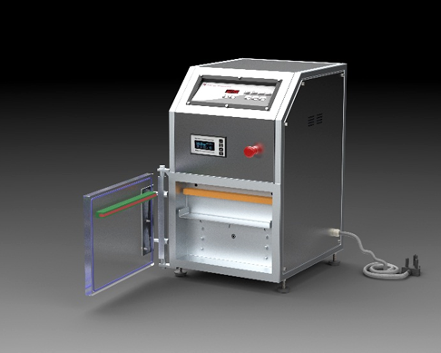 Table Top Lab Vacuum Packaging Machine