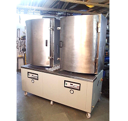 Vacuum Packaging Machine 25 Kg